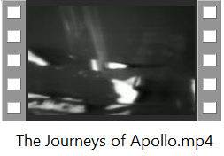 The Journeys of Apollo